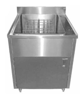 Elkay RTB-14-SL-CSX Rethermalizer, Water Tank, Electric